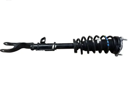 Mercedes-Benz GLC C254 Front shock absorber/damper 010004006 EM580106 2329800241