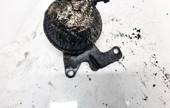 Volkswagen PASSAT B5.5 Vacuum air tank 038129007