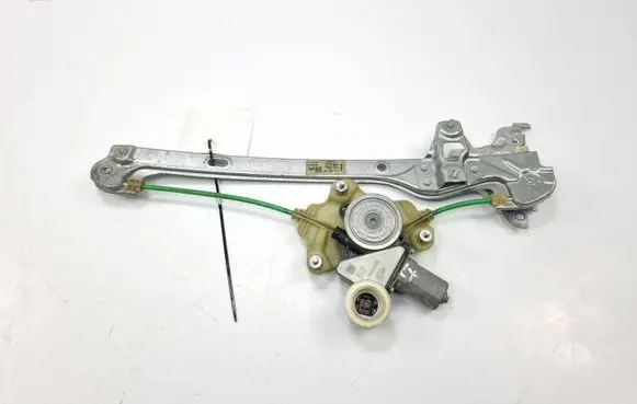 Toyota Corolla E210 E21 Rear door window regulator with motor 85701-02090