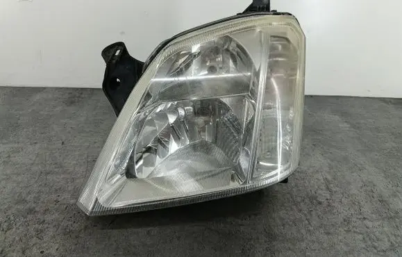 Opel Meriva A Headlight/headlamp 9332105289308550