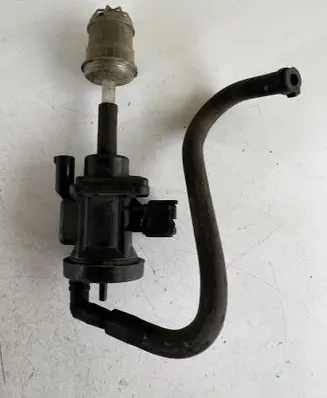 Jeep Grand Cherokee (WJ) Turbo solenoid valve PAT4715396
