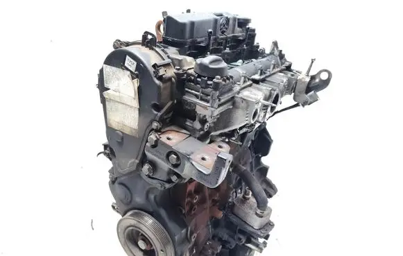 Ford Mondeo MK V Engine T7CF