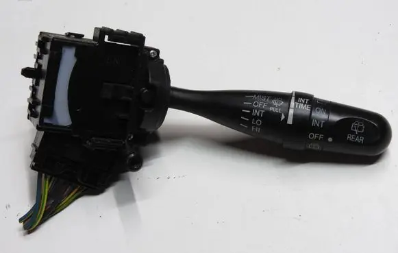 Suzuki SX4 Wiper switch 