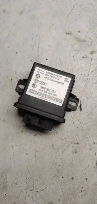 Volkswagen PASSAT B6 Light module LCM 5m0907357