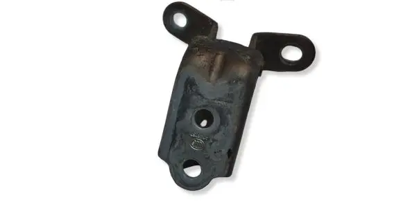 KIA Sportage Front door lower hinge 
