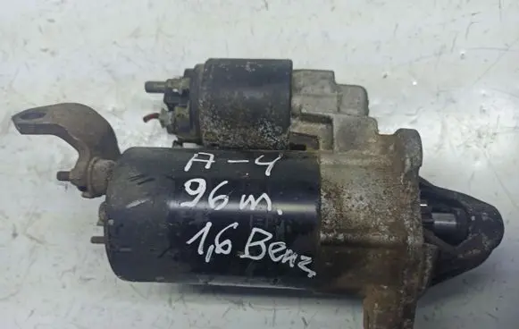 Audi A4 S4 B5 8D Starter motor 058911023A