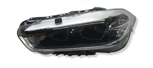 BMW X2 F39 Headlight/headlamp 8738185
