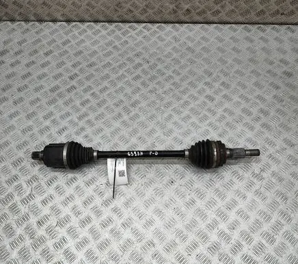 Audi E-tron GT Front driveshaft 9J1407271G 9J1407271