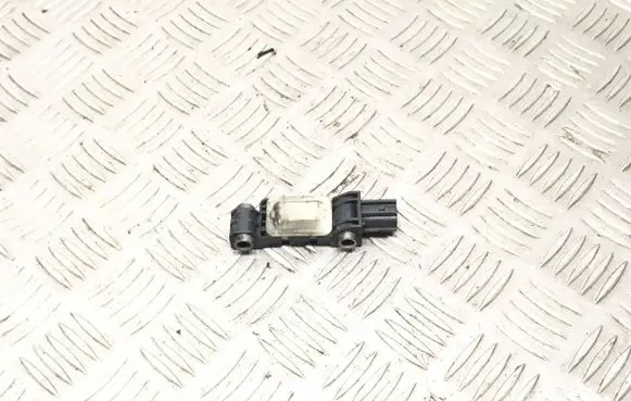 Audi A4 S4 B7 8E 8H Airbag deployment crash/impact sensor 8E0959651A 011689 160208
