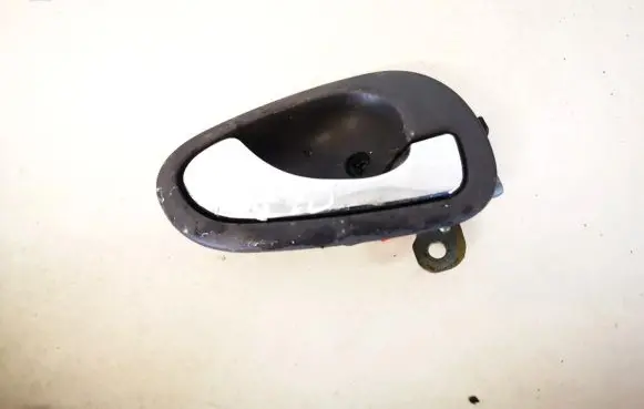 Mitsubishi Space Star Rear door interior handle mr288396