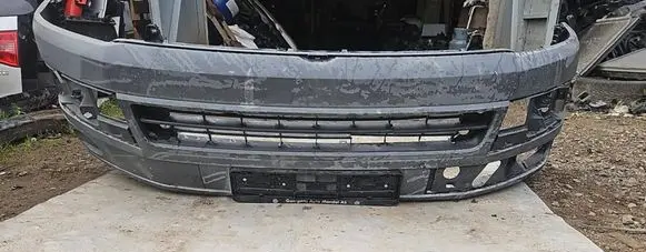 Volkswagen Transporter - Caravelle T5 Front bumper 63130 7E0807221