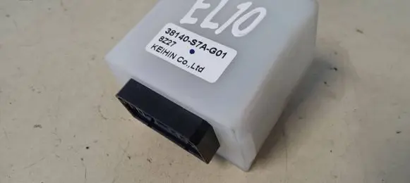 Honda FR-V Window wiper relay 38140S7AG01 38140S1CE01