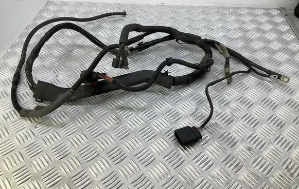 Audi A5 8T 8F Wires (generator/alternator) 8K0971228AH 8K0971824