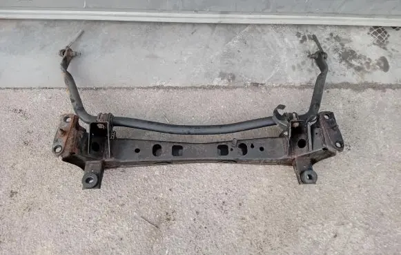 Ford Mustang V Other front door trim element