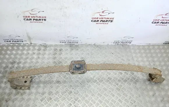 Chrysler Voyager Rear leaf spring 