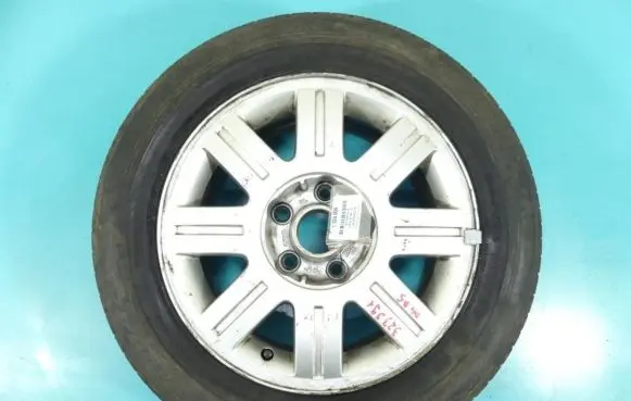 Audi A4 S4 B5 8D R15 spare wheel 4B0601025B IMPRK1324804