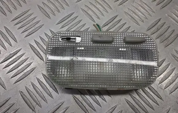 Citroen C5 Other interior light
