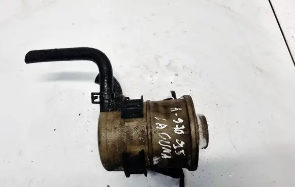 Renault Laguna I Power steering fluid tank/reservoir 7700795347