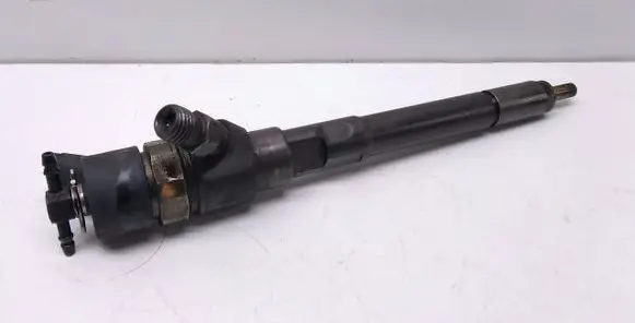 Opel Antara Fuel injector 0986435153 07416 0250