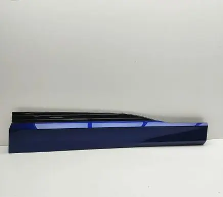 Audi e-tron Front door trim (molding) 4KE853060A 4KE853960