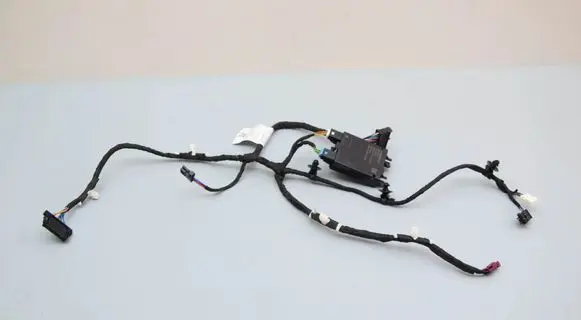BMW 5 G60 G61 Front door wiring loom 5A53015