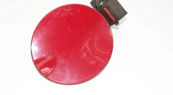 Fiat 500 Fuel tank cap