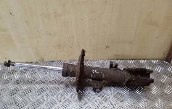 Toyota Corolla Verso E121 Front shock absorber/damper