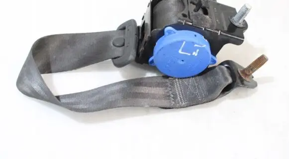 Ford Mondeo MK V Rear seatbelt