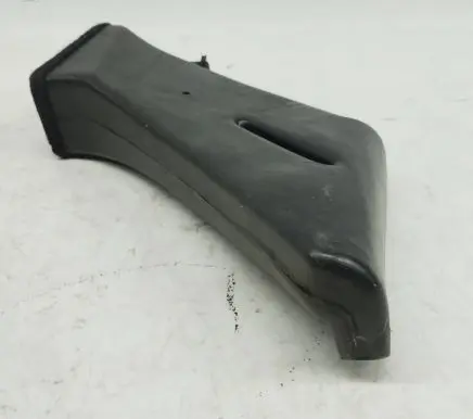 Mercedes-Benz 380 560SEC C126 Cabin air duct channel 1268310346 A1268310346