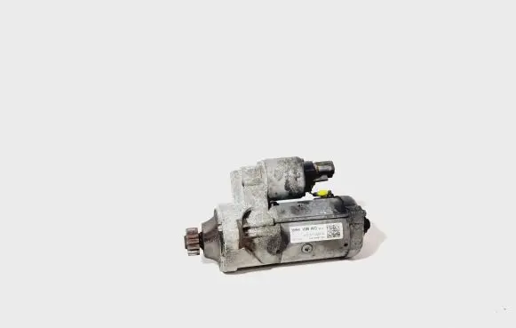 Audi Q3 8U Starter motor 02E911023Q 02E911023 ESW20ER25