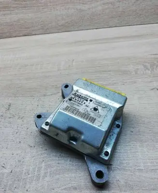 Renault Laguna II Airbag control unit/module 8200138953 601958500