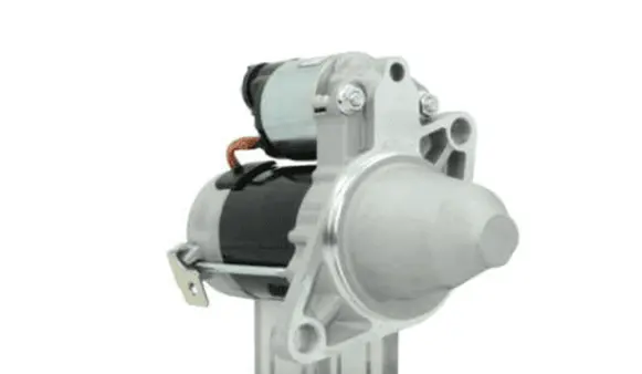 Honda Civic Starter motor 228000-9590