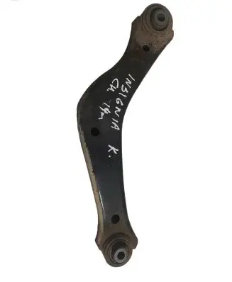 Opel Insignia A Rear suspension control arm 
