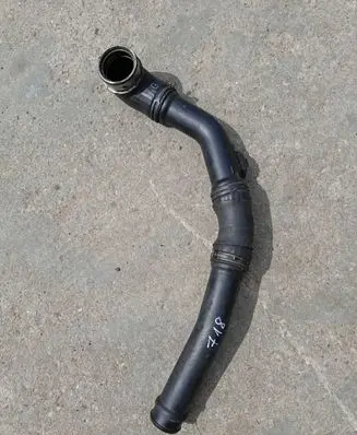 Ford Galaxy Intercooler hose/pipe