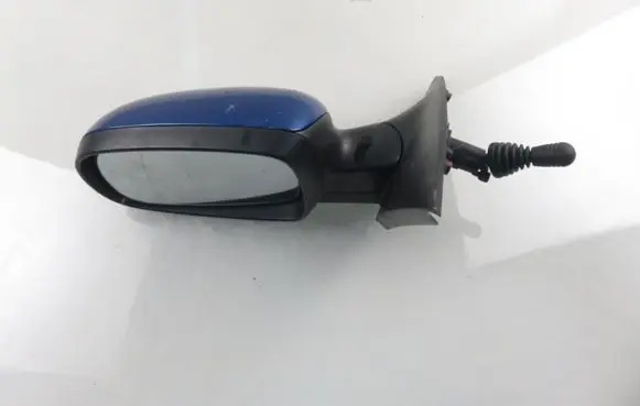 Opel Corsa C Manual wing mirror 