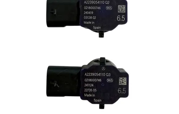 Mercedes-Benz S W223 Parking PDC sensor A2239054110