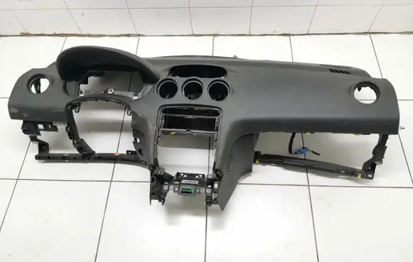 Peugeot 308 Dashboard 9681466680 96559945ZD 0P154482