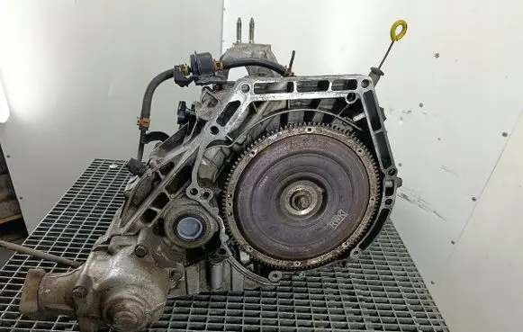 Honda CR-V Automatic gearbox MR4A