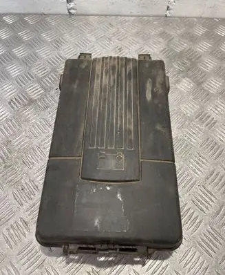 Volkswagen Golf Plus Battery box tray cover/lid 1K0915443A