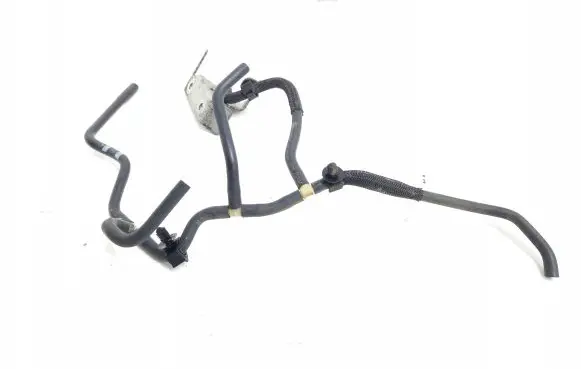 Opel Astra K Vacuum line/pipe/hose