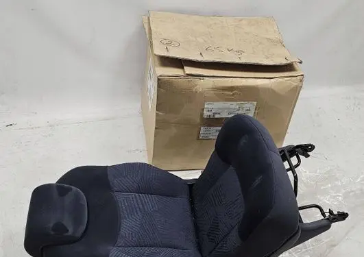 Renault Espace III Third row seats 6025406965 6025317541