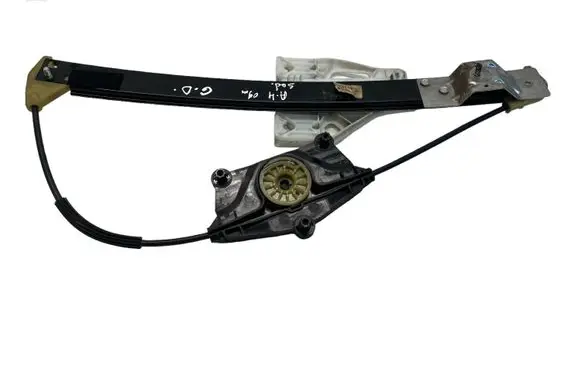Audi A4 S4 B8 8K Rear door 8K0839462 979817101