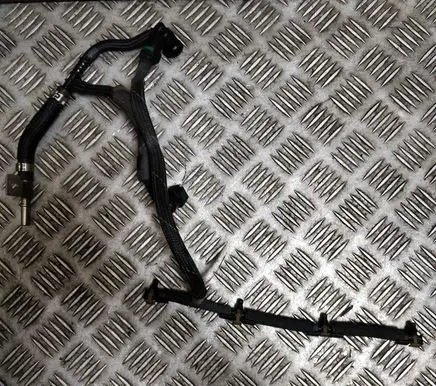 Peugeot 508 II Fuel line pipe
