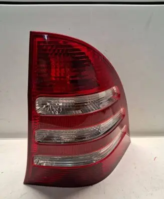 Rear/tail lights
