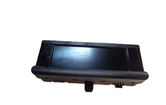 Citroen C4 Cactus Screen/display/small screen 9821714180