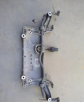 Volkswagen Tiguan Front subframe 3C0199369H