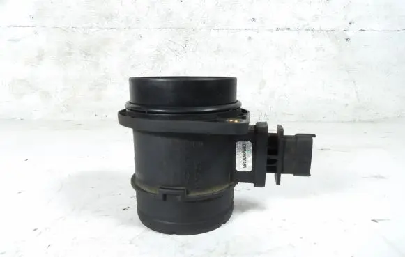 Fiat Punto (199) Mass air flow meter 55183650