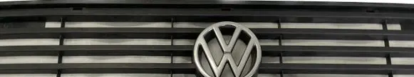 Volkswagen II LT Manufacturer badge logo/emblem 281853653B