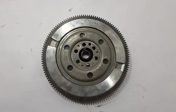 Flywheel