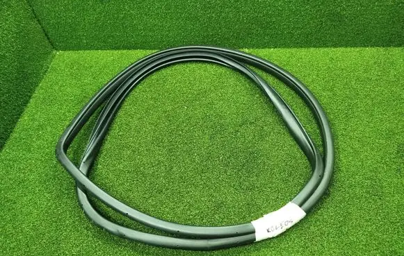 Renault Koleos II Rear door rubber seal (on body) 